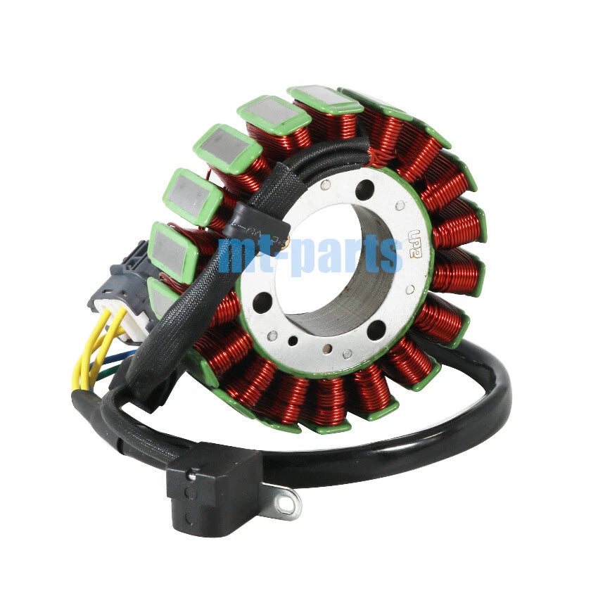 Cectek Stator Magneto Coil for Gladiator 500 EFI ATV (2011-2014)