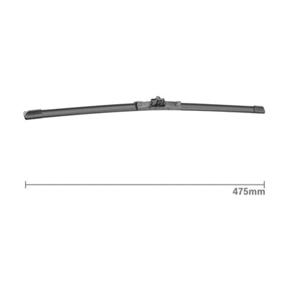LH Front Wiper Blade Assembly for BMW 325i E90 (2005-2010)