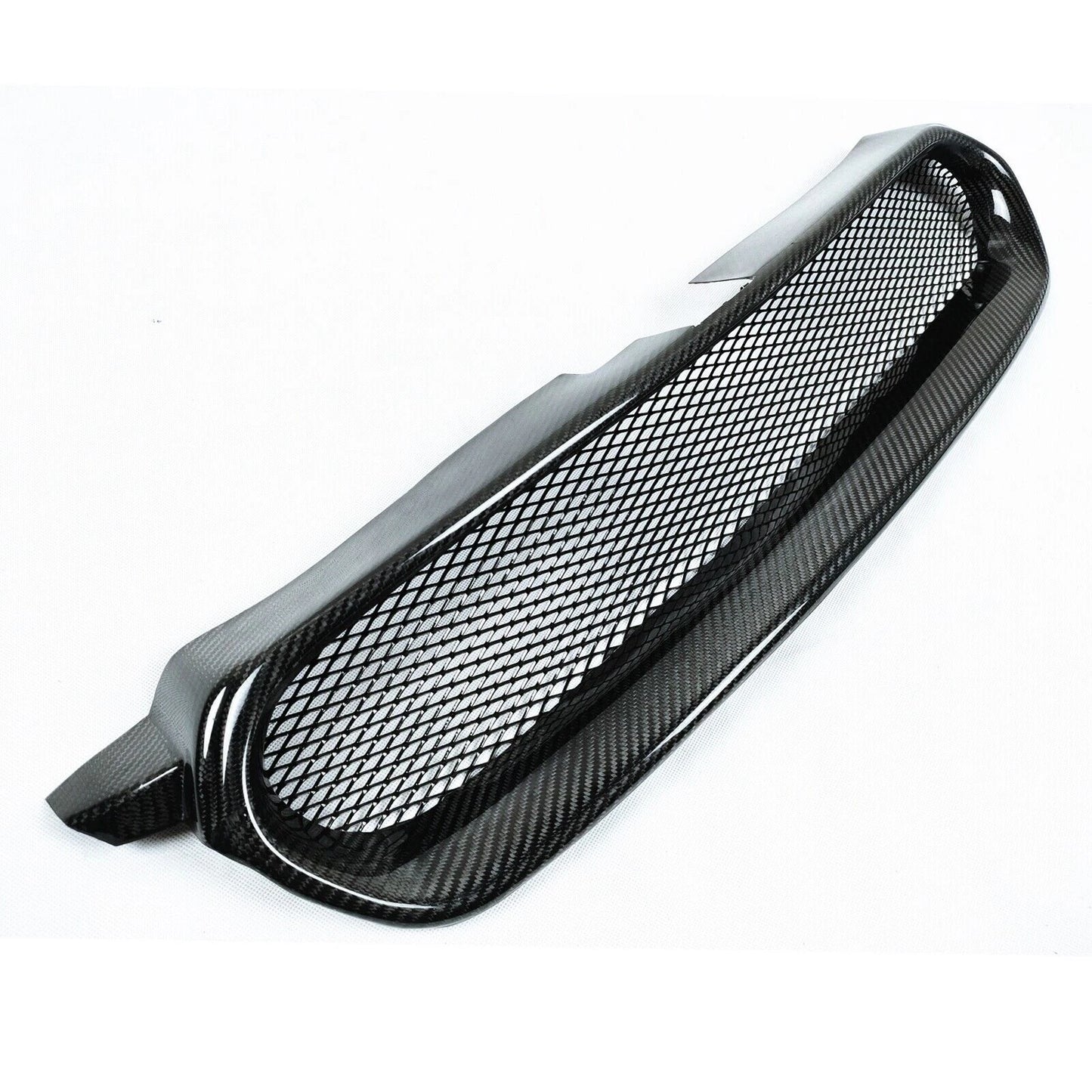 Carbon Fiber Mesh Grill for Subaru Legacy (2005-2007)