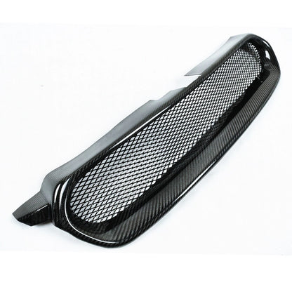 Carbon Fiber Mesh Grill for Subaru Legacy (2005-2007)