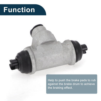 Rear Brake Wheel Cylinder for Hyundai Accent (2006-2011)