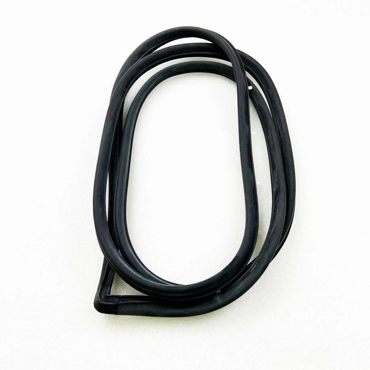 Door Rubber Seal Rear RH Fits Toyota Corolla KE30 KE55 TE31 4D SED 1974-79 D06