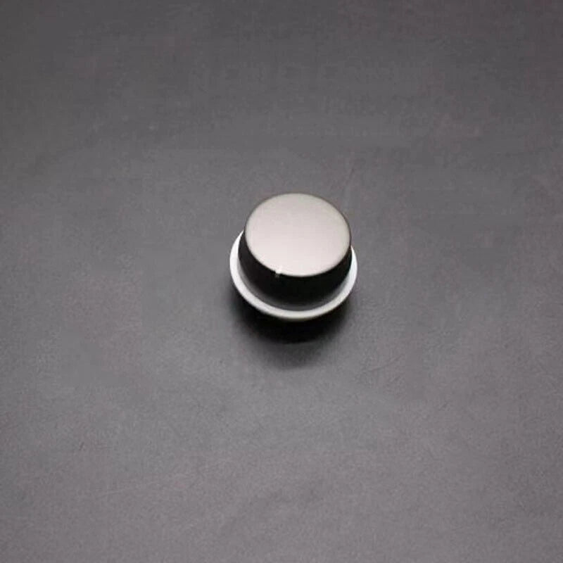 Middle Air Condition Panel Control Switch Knob for Toyota Highlander (2009–2013)