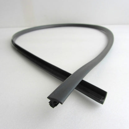 Nissan Navara D21 Hardbody Front Top Windshield Weatherstrip Rubber Seal