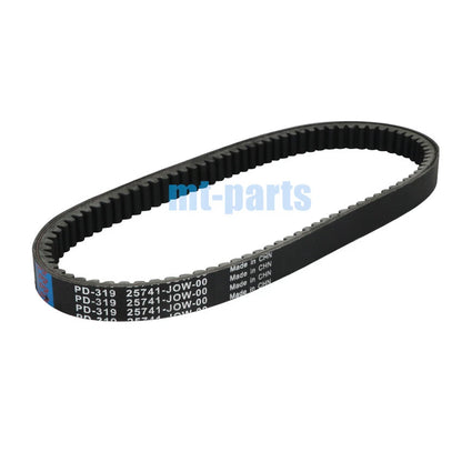 Drive Belt for SMC ATV Barossa Jumbo 300 301 302 Razzer 300 RAM 300