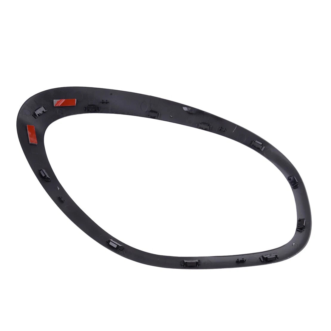 Left Headlight Cover Ring Trim Bezel for MINI Cooper Countryman (2011-2016)