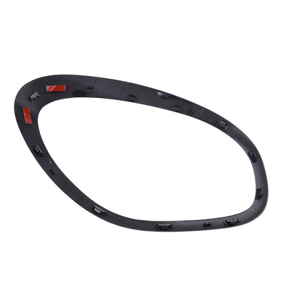 Left Headlight Cover Ring Trim Bezel for MINI Cooper Countryman (2011-2016)