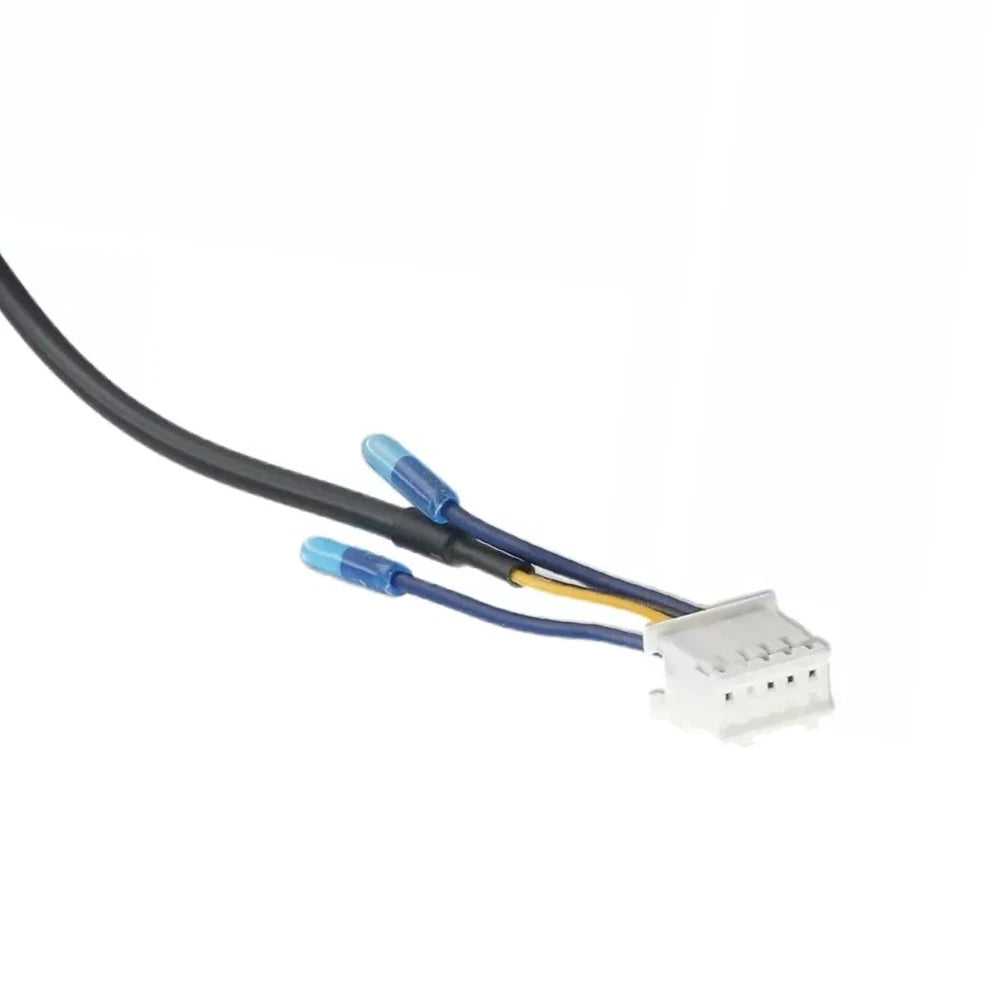 10 Pin Rear View Backup Camera Cable Adapter for Car Android Stereo Radio
