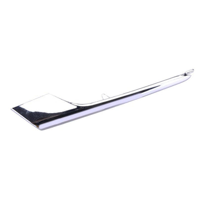 Right Upper Fog Light Molding Trim for Tesla Model X (2016-2021)