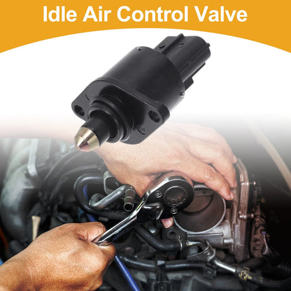 Idle Air Control Valve for Jeep Cherokee (1991-1998)