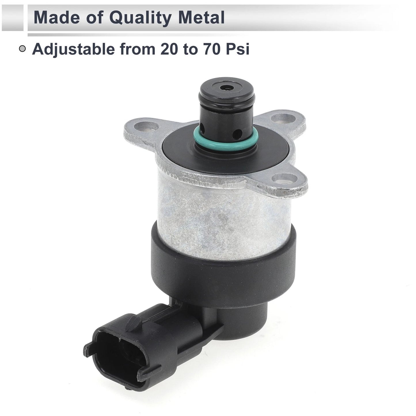 Fuel Pressure Regulator for Honda CR-V 2004-2008 20-70 Psi