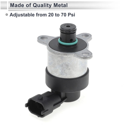 Fuel Pressure Regulator for Honda CR-V 2004-2008 20-70 Psi