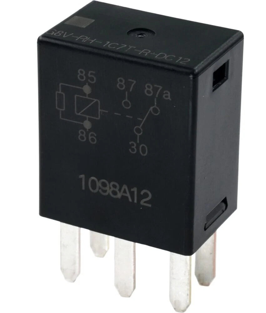 1PC Relay for Omron G8VRH Automobile Relays