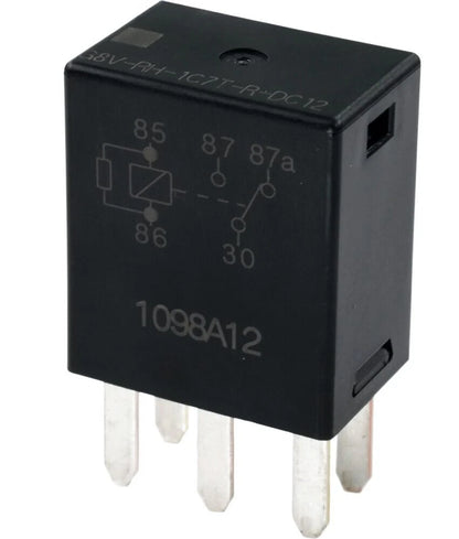 1PC Relay for Omron G8VRH Automobile Relays