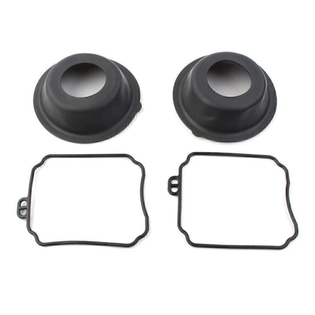 Carburetor Rebuild Kits for Yamaha XVS650 V-STAR (1998-2015)