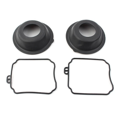Carburetor Rebuild Kits for Yamaha XVS650 V-STAR (1998-2015)