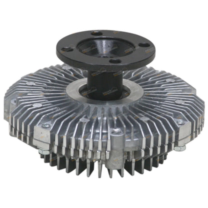 Fan Clutch + Water Pump / Hilux 4Runner LN130 4cyl 3L 2.8L (1990–1996)