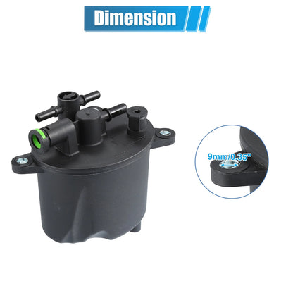 Fuel Filter for Land Rover Range Rover Evoque (2012-2014)