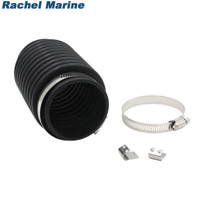 Exhaust Bellows for Mercruiser Alpha One/Bravo (18-2750)