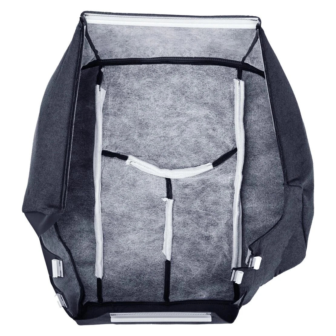 Driver Side Bottom Cloth Seat Cover for Chevrolet GMC Sierra 1500 2500
