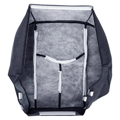 Driver Side Bottom Cloth Seat Cover for Chevrolet GMC Sierra 1500 2500