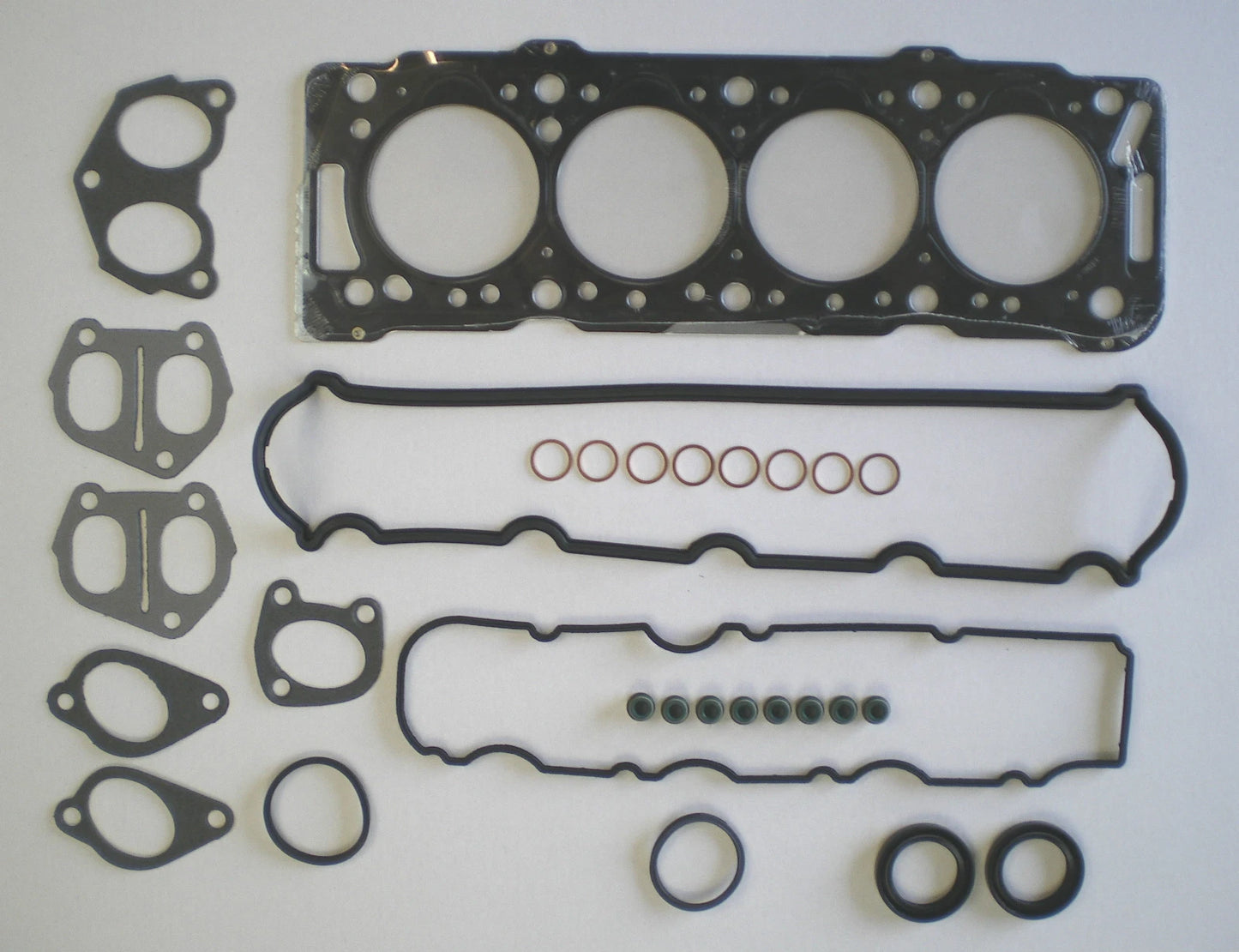 Head Gasket Set 1.9D for Partner Expert Berlingo Dispatch Xsara DW8