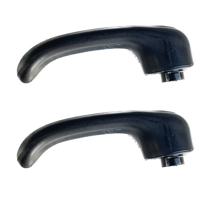 2 x Rear Left & Right Inner Door Handle for Hyundai iLoad iMax (2007–2015)