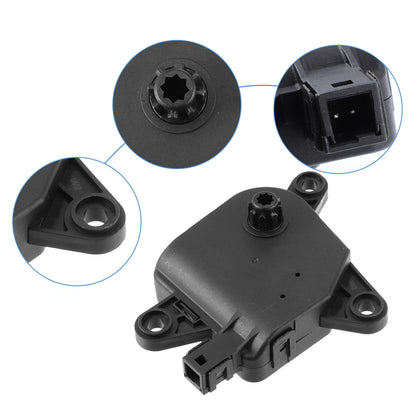 1x Air Door Actuator for Chrysler Aspen Sebring (2007 - 2009) (2001 - 2006)