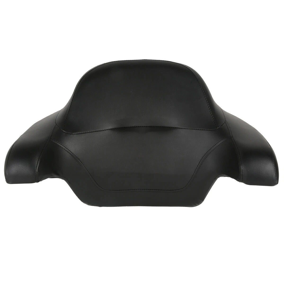 Driver Passenger Seat Backrest Pad for Harley Street Road Glide (2014-2023)