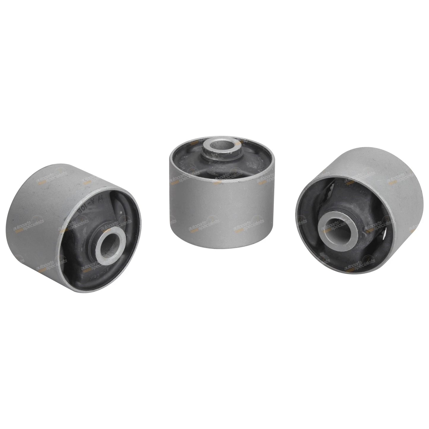Front Diff Mount Bush Kit Mitsubishi Pajero (2000 - 2017)