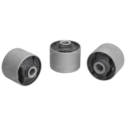 Front Diff Mount Bush Kit Mitsubishi Pajero (2000 - 2017)