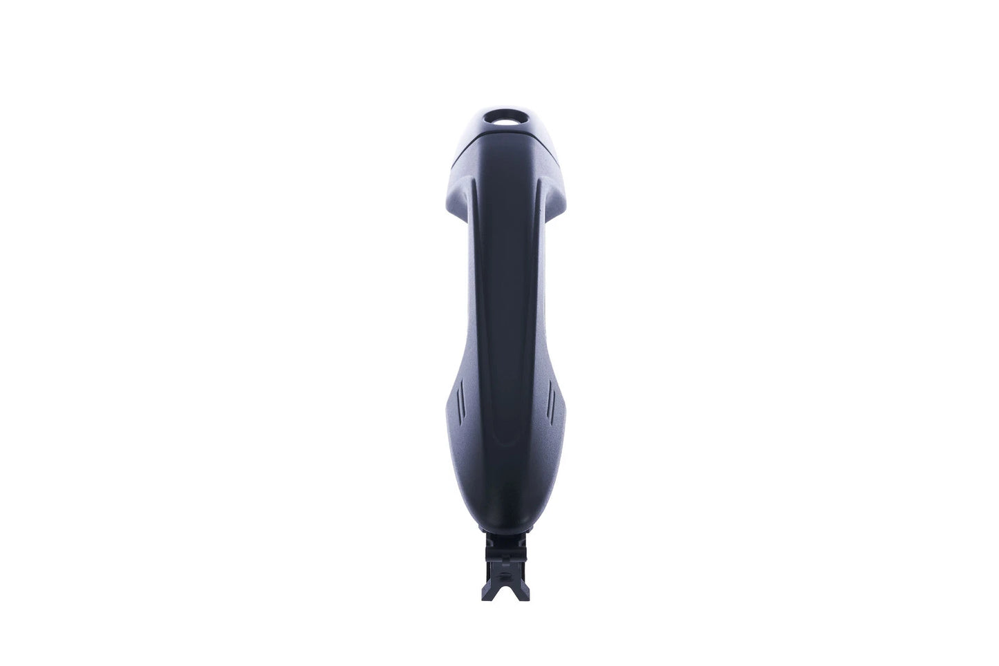 Outer Door Handle Set of 2 Black for Toyota Hilux 2015-2020 & RAV4 2012-2019