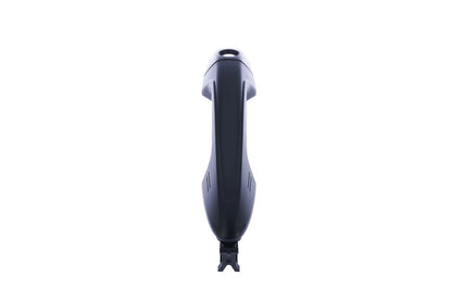 Outer Door Handle Set of 2 Black for Toyota Hilux 2015-2020 & RAV4 2012-2019