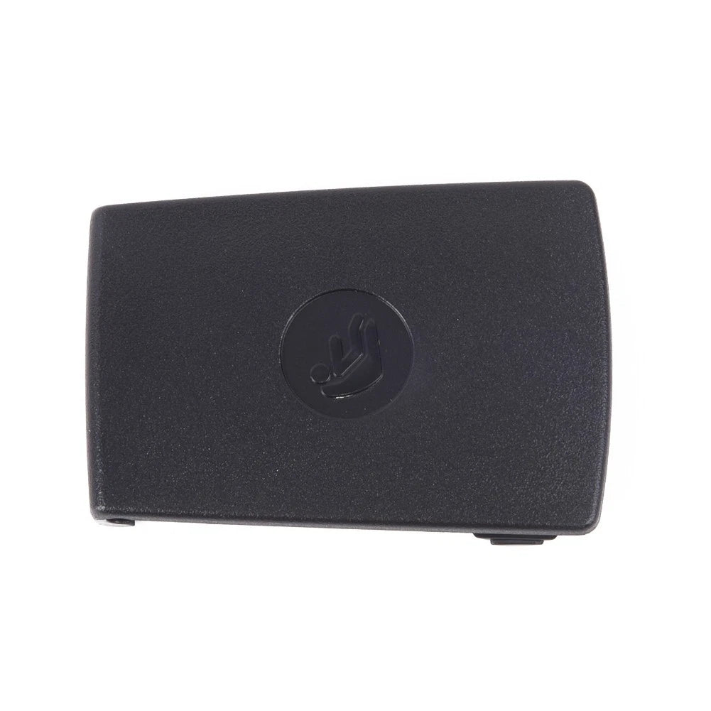 Rear / Child Seat / ISOFix Cover Flap for BMW F31/F20/F21/F22/F80/M3