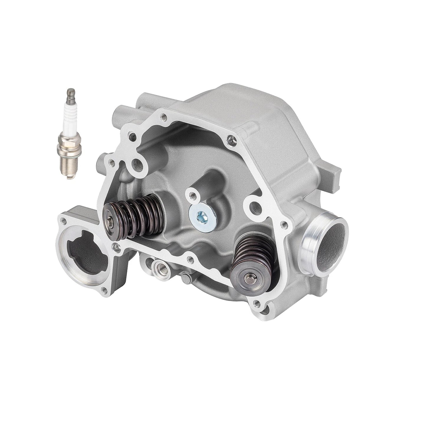 Cylinder Head for Honda Foreman/Pioneer TRX500/TRX420 (2005-2020)