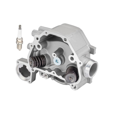 Cylinder Head for Honda Foreman/Pioneer TRX500/TRX420 (2005-2020)