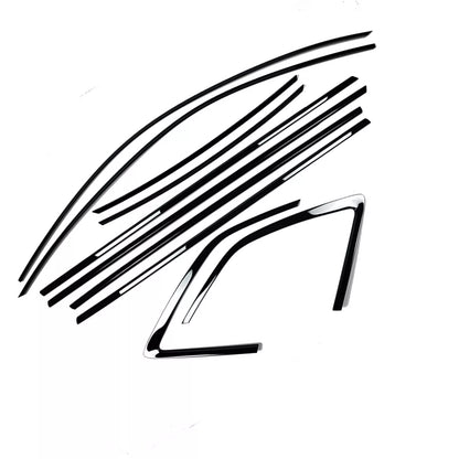 Window Moulding Seal Trim for Audi Q5 (2018-2024)