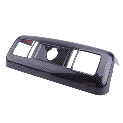 Interior Rear Air Vent Outlet Cover Trim for Toyota Tundra (2007-2023)