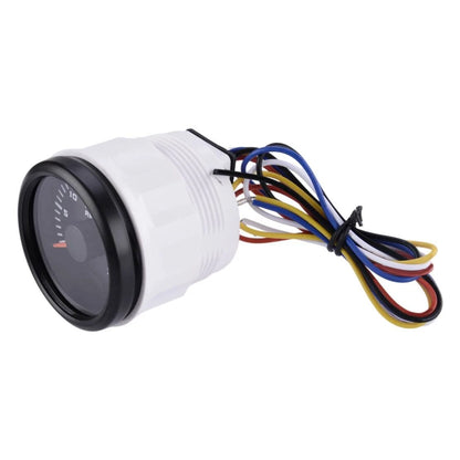 52MM Tachometer Gauge 0-3000RPM for Diesel Engine Car Speedometer