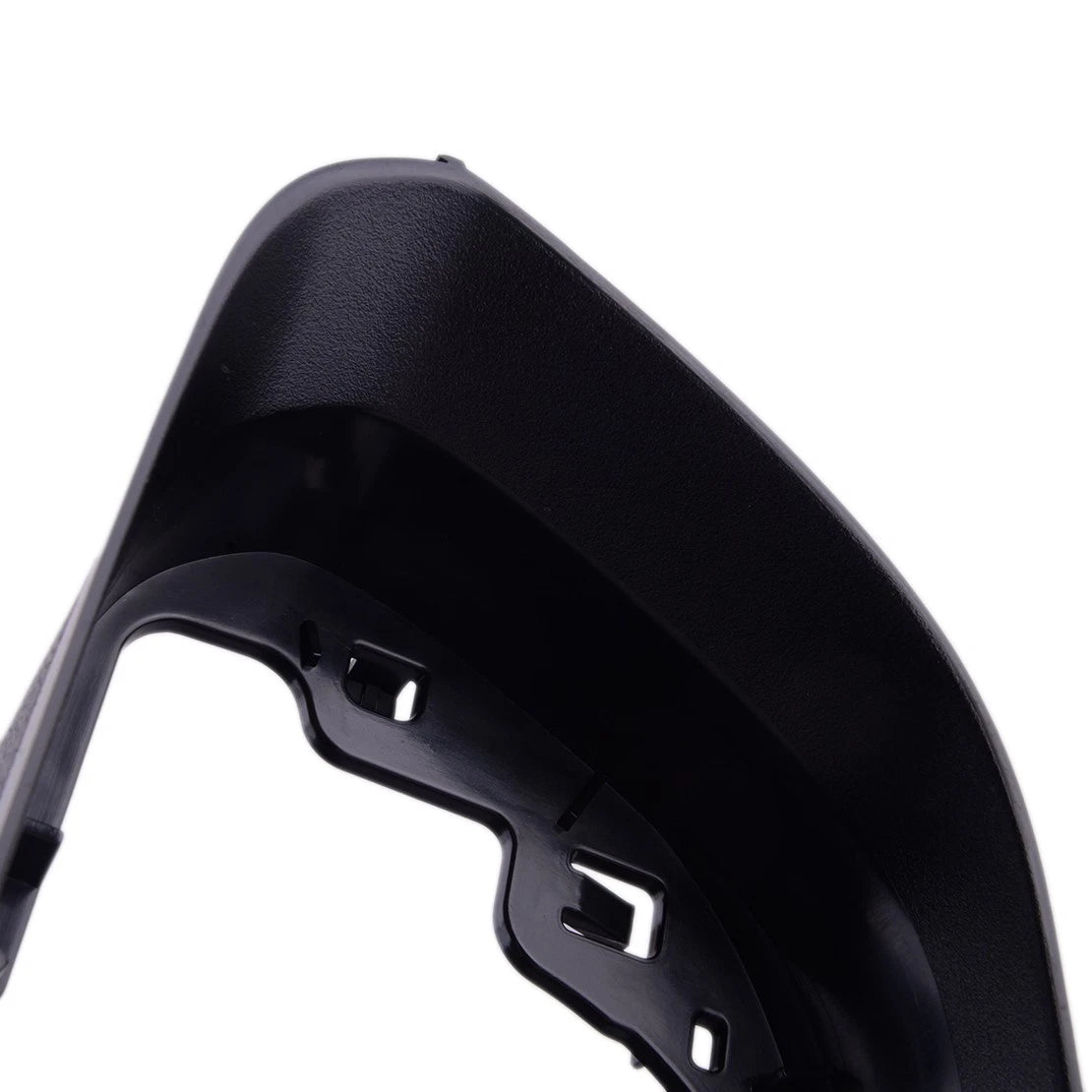 Left Side Door Wing Mirror Cover for Tesla Model 3 (2018-2021)