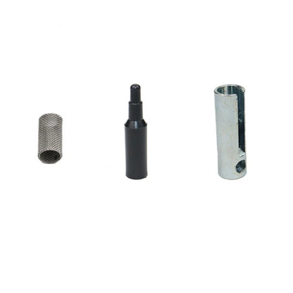 6Pcs 12V 5kW Glow Plug for Diesel Parking Heater
