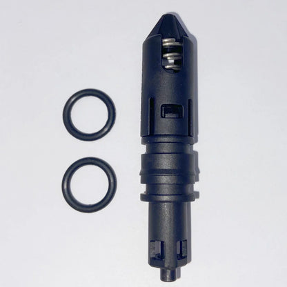 MerCruiser Alpha 1 Gen 2 Bravo Dribble Gear Oil Reservoir Valve