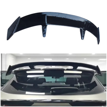52" ABS Glossy Black Rear Spoiler Wing for Mazda 5 M5 Hatchback (2006-2015)