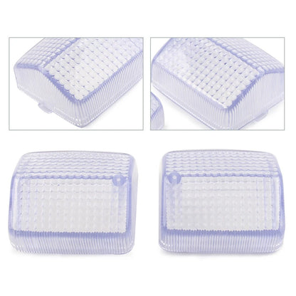Clear Turn Signal Lens Cover for Honda CBR600 F3 (1995-1996)