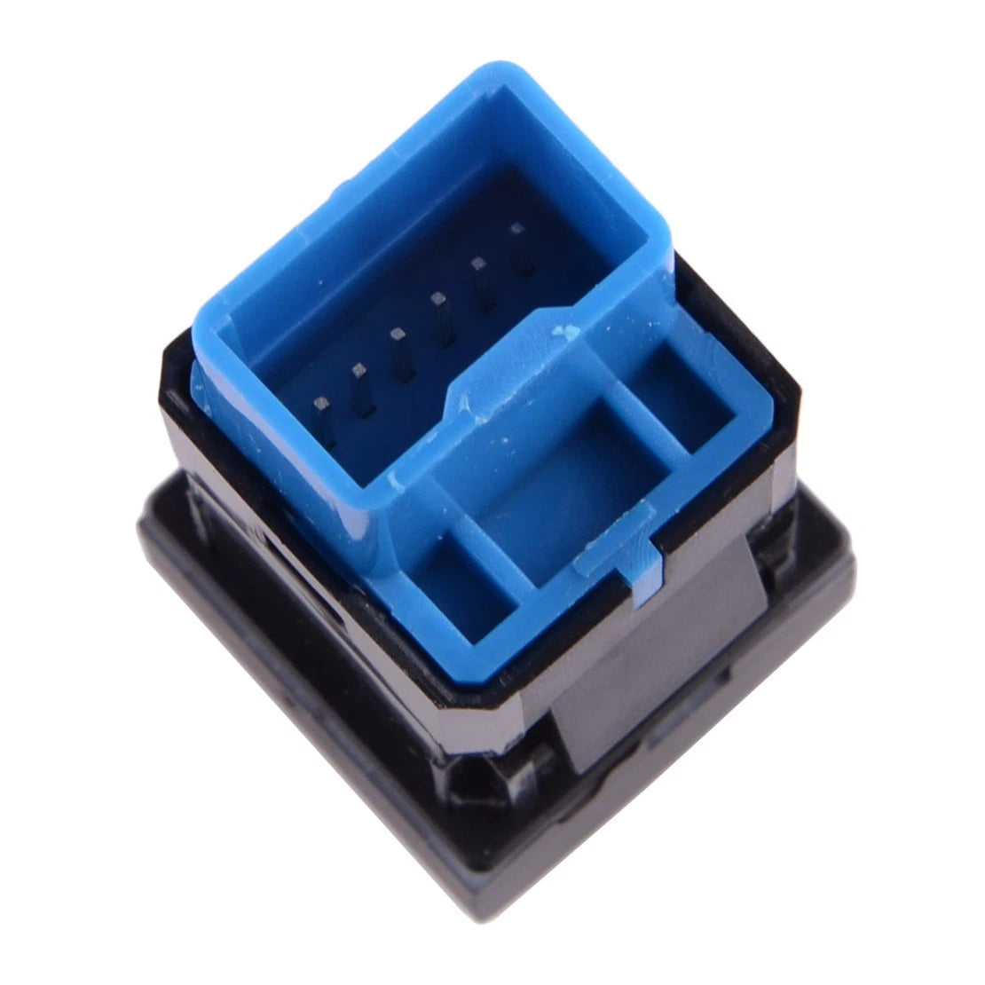 LED Fog Light Push Button Switch for Toyota Camry RAV4 Corolla (2007-2023)