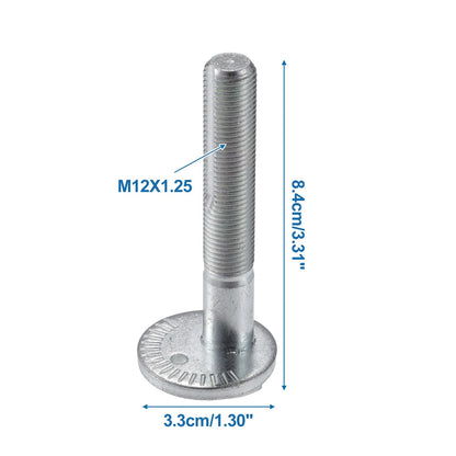 Lateral Arm Bolt for Mitsubishi Outlander Sport (2011-2023)