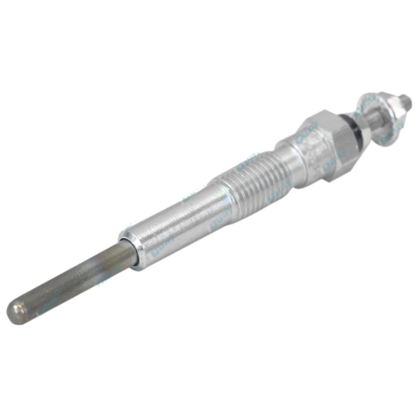 Set of 4 Glow Plugs for Toyota Landcruiser BJ40 BJ43 (1975-1980)