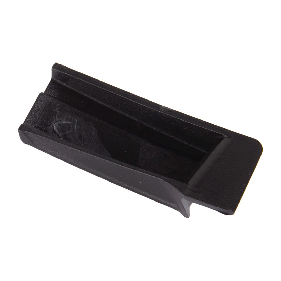Rain Guard Gutter Diverter Extension for Jeep Wrangler JL (2018-2021)
