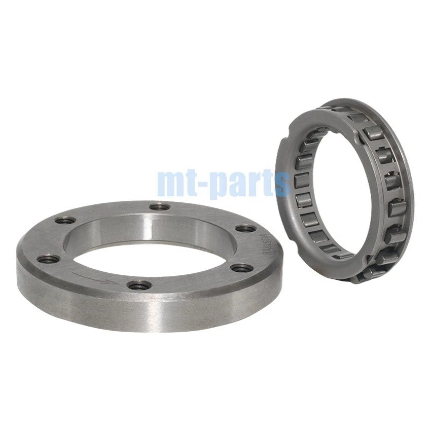 Starter Clutch One Way Bearing for Yamaha YFM660FA Grizzly 660 (2002)