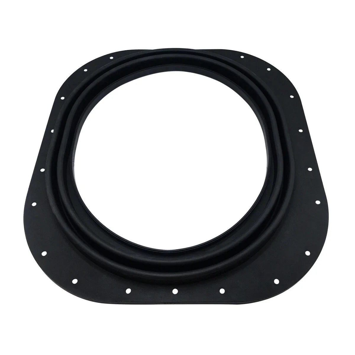 Transom Seal 22 Holes for OMC Stringer Sterndrives (1978-1986)